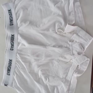 Gymshark Men's Boxer Briefs